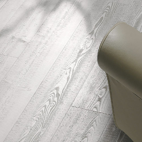 Parquet multistrato - LARICE SALSEDINE - ORIGINAL PARQUET - in legno / spazzolato / verniciato