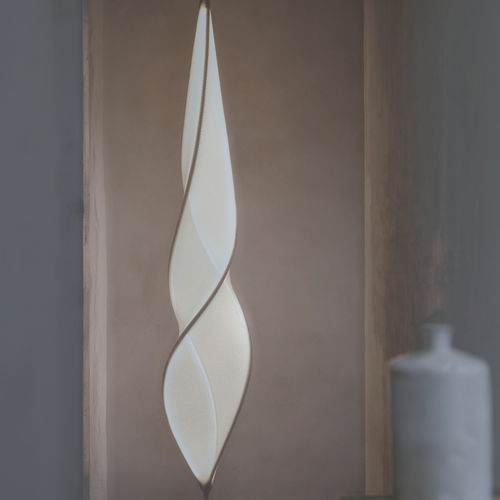 Lampada a sospensione - LLLL.04 - llll - in tessuto / in poliestere / contemporanea