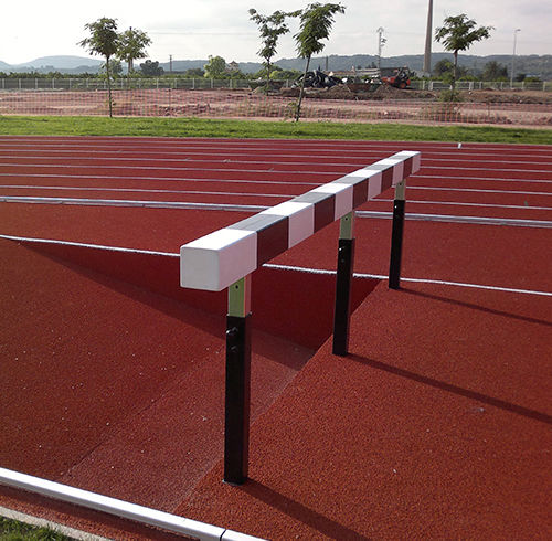 Ostacolo per fossa siepi - A.09.50 - LAUSIN Y VICENTE S.L. - certificato World Athletics