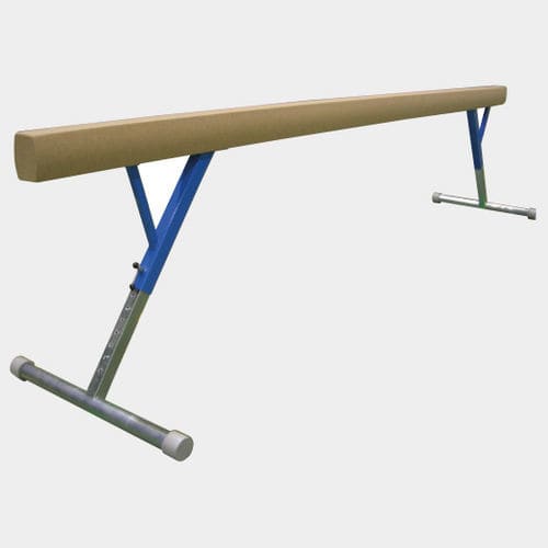 Trave d'equilibrio da ginnastica - G.04 series - LAUSIN Y VICENTE S.L.