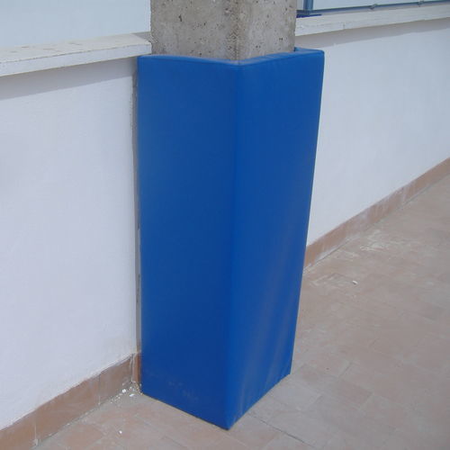 Protezione murale in PVC - M.98.00 - LAUSIN Y VICENTE S.L. - in espanso / decorativa
