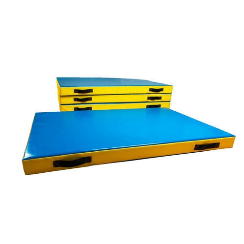 Tatami da sport - G.07 series - LAUSIN Y VICENTE S.L. - tappeto / per ginnasio