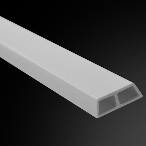 Profilo di finitura in PVC - JONQUIL - plastdecor - per facciata