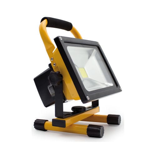 Proiettore IP65 - 38061 - TTS - LED / per cantiere / da esterno