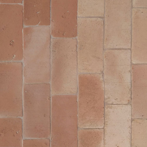 Piastrella in terracotta - N006 - New Terracotta - in argilla / finitura naturale / indoor