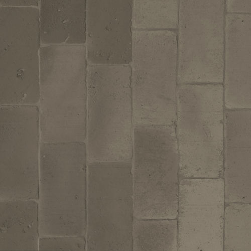 Piastrella in terracotta - N008  - New Terracotta - in argilla / finitura naturale / da interno