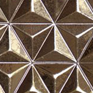 Piastrella in ceramica smaltata - NEW MODERN - New Terracotta - in terracotta / in argilla / opaca