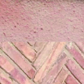 Piastrella in terracotta - FIRING - New Terracotta - in argilla / finitura naturale / da interno