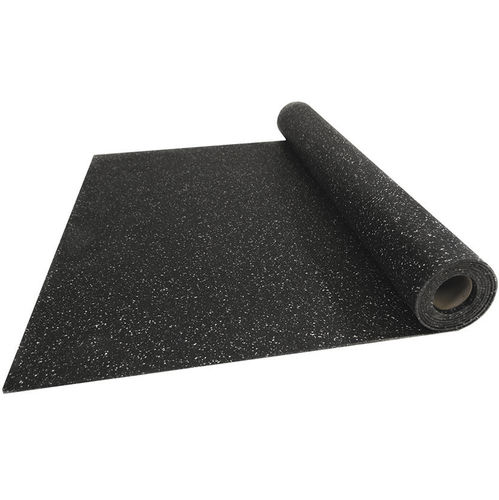 Isolante acustico - GenieMat® RST - PLITEQ - in gomma riciclata / in rotoli / per interni
