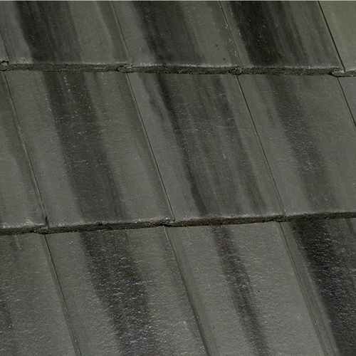 Tegola piana - WINDSOR : SEA - Crown Roof Tiles - in calcestruzzo / grande