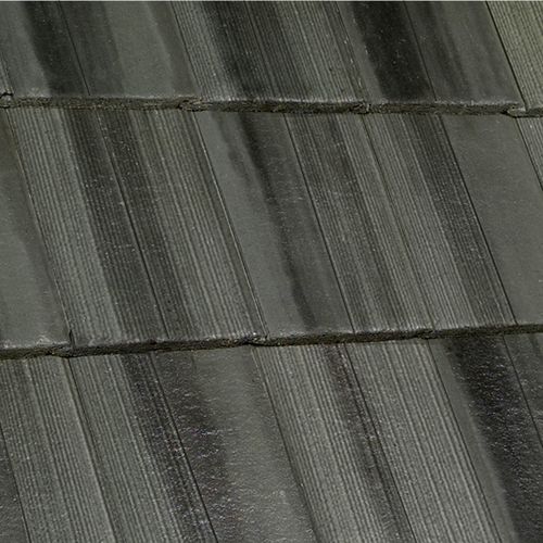 Tegola piana - WINDSOR SPLIT SHAKE : SEA  - Crown Roof Tiles - in calcestruzzo / grande