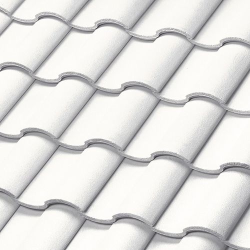 Tegola portoghese - BARCELONA 900 - ENTEGRA ROOF TILE - in calcestruzzo