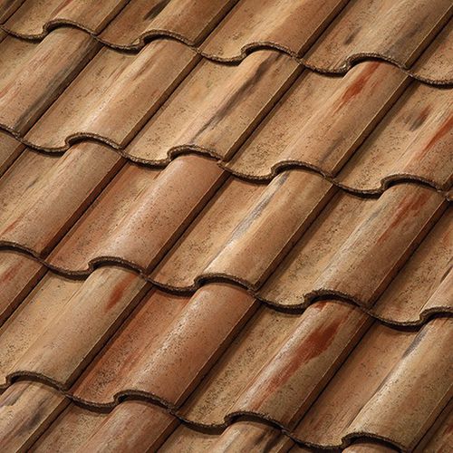 Tegola portoghese - ESPANA 600 - ENTEGRA ROOF TILE - in calcestruzzo