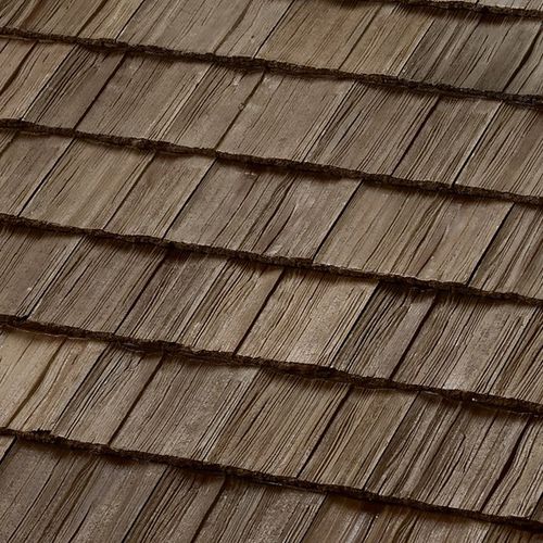 Tegola piana - MADERA 700 - ENTEGRA ROOF TILE - in calcestruzzo / grande