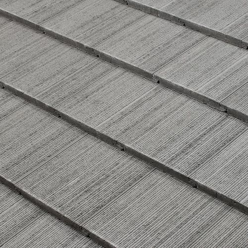 Tegola piana - PLANTATION BROOM SWEPT - ENTEGRA ROOF TILE - in calcestruzzo / grande
