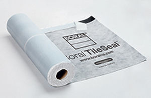Membrana sottotegola impermeabile - BORAL TILESEAL® HT  - ENTEGRA ROOF TILE