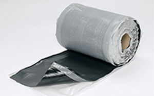 Scossalina per muro - WAKAFLEX® - ENTEGRA ROOF TILE - per copertura