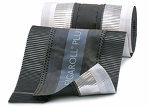 Sottocolmo per tetto ventilato - FIGAROLL® PLUS - ENTEGRA ROOF TILE