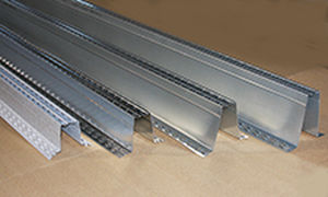 Sistema di fissaggio in metallo - TRIM LOCK™ HIP & RIDGE - ENTEGRA ROOF TILE - per copertura