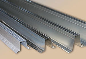 Sistema di fissaggio in metallo - TRIM LOCK™ PLUS HIP & RIDGE - ENTEGRA ROOF TILE - per copertura