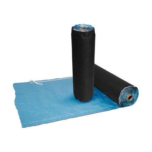 Membrana sottotegola impermeabile - SOL-R-SKIN™ BLUE - ENTEGRA ROOF TILE - ignifuga