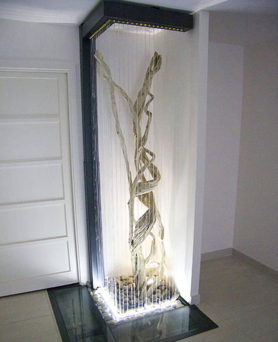 Fontana da interno - 11/15 - By Olivier Clavel - contemporanea