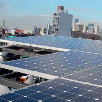 Pannello fotovoltaico monocristallino - ADEN METAL - colorato / per facciata / per tetto