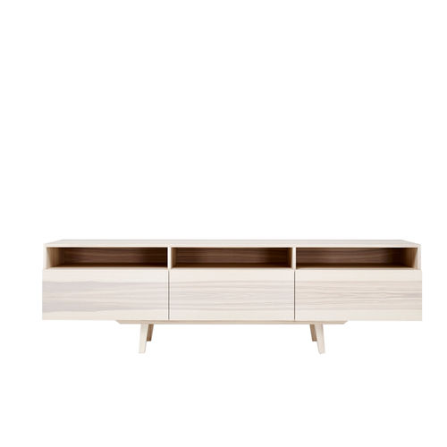 Credenza contemporanea - M12 series - MINT Furniture - in rovere / in frassino / in noce americano