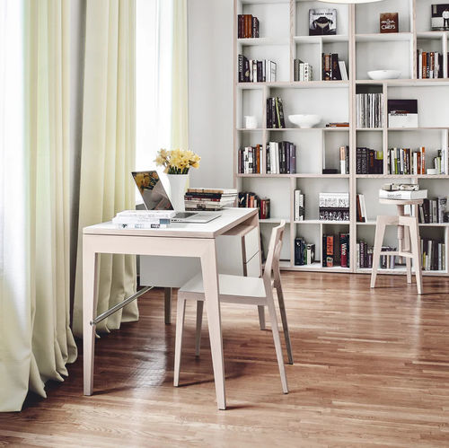 Sedia contemporanea - AIR - MINT Furniture - da interno / in rovere / in frassino