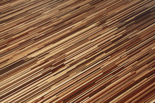 Parquet multistrato - FINE LINE: COCKTAIL LACK - TEKA Parquet - in legno / oliato / laccato