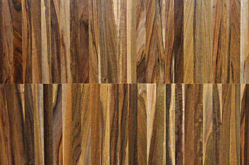 Parquet massello - LAPACHO / TAJIBO / IPÉ ECO - INPA Parket - in legno / da incollare / a doghe