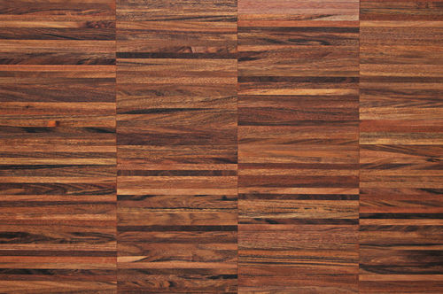 Parquet massello - CURUPAU - INPA Parket - in legno / da incollare / a doghe