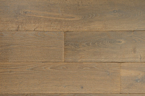 Parquet multistrato - OAK DUOPLANK EXCLUSIVE DISTRESSED LISSABON - INPA Parket - in rovere / tinto / da incollare