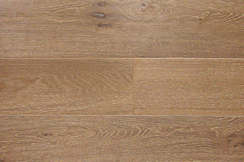Parquet multistrato - OAK TRIPLANK OIL TOENDRA - INPA Parket - in rovere / oliato / flottante