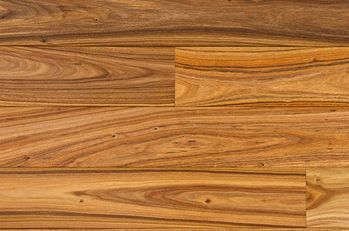 Parquet massello - TARARA AMARILLA - INPA Parket - in legno / oliato / verniciato