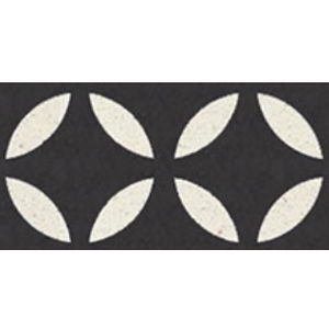 Battiscopa in cemento - YS series - PIKARO HANDMADE TILES - esterno / 100% riciclabile