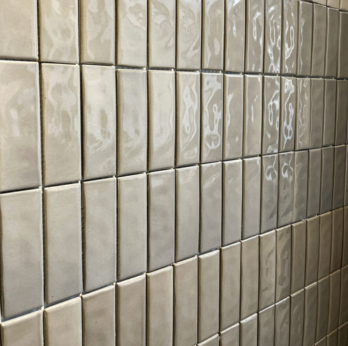 Piastrella in porcellana - ES102 - PIKARO HANDMADE TILES - lucida / da interno / da esterno