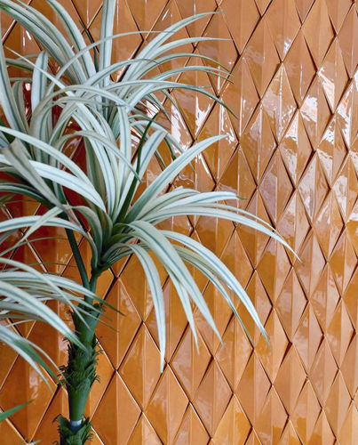 Piastrella in ceramica smaltata - ES022 - PIKARO HANDMADE TILES - da interno / da esterno / da parete