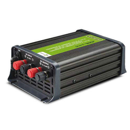 Interfaccia ethernet 2 cavi - DCDC20™ SERIES - XUNZEL APPLIED SOLAR & WIND ENERGY