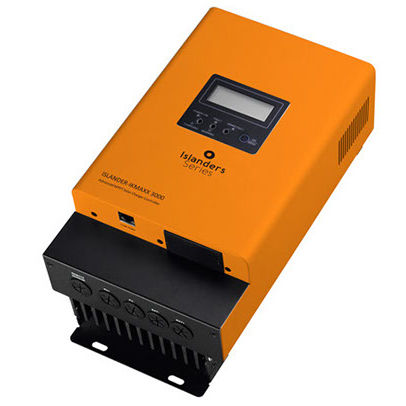 Regolatore solare per applicazioni fotovoltaiche - IKMAXX™ - XUNZEL APPLIED SOLAR & WIND ENERGY