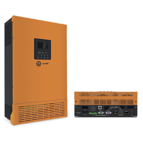Inverter solare - IXS™ SERIES - XUNZEL APPLIED SOLAR & WIND ENERGY - a isola / monofase