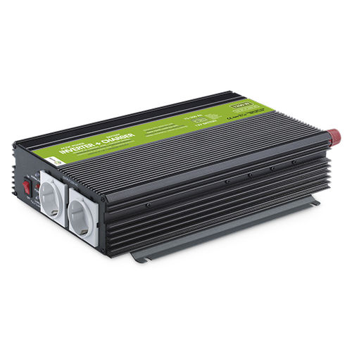 Inverter solare - MJC™ SERIES - XUNZEL APPLIED SOLAR & WIND ENERGY - a isola / senza trasformatore