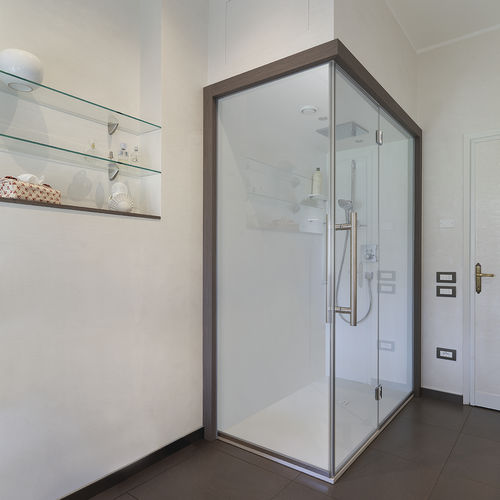 Cabina hammam contract - MATRIX - Carmenta Wellness