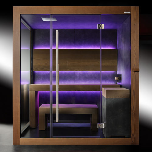 Hammam contract - WONDER 3 IN 1  - Carmenta Wellness