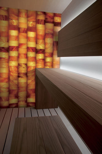 Grotta di sale - Carmenta Wellness