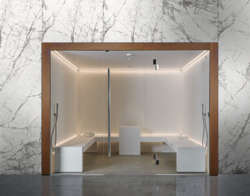 Hammam - DREAM PRO - Carmenta Wellness