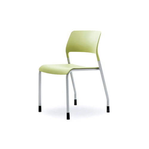 Sedia visitatore contemporanea - MOD - PATRA - da interno / in tessuto / imbottita