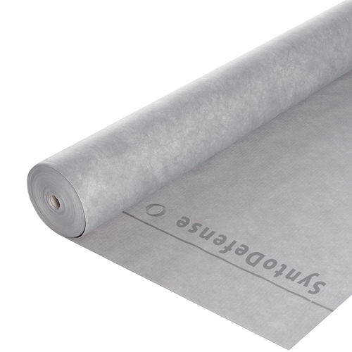 Barriera per tetto in polipropilene - SYNTODEFENSE - Bituver