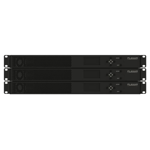 Controller audio/video - WALLDIRECTOR™ - Planar Systems, Inc.