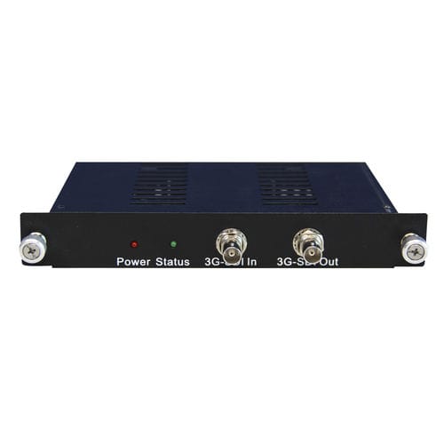 Modulo di controllo per sistema domotico - 3G-SDI OPS	 - Planar Systems, Inc. - su guida DIN / da interno / contract